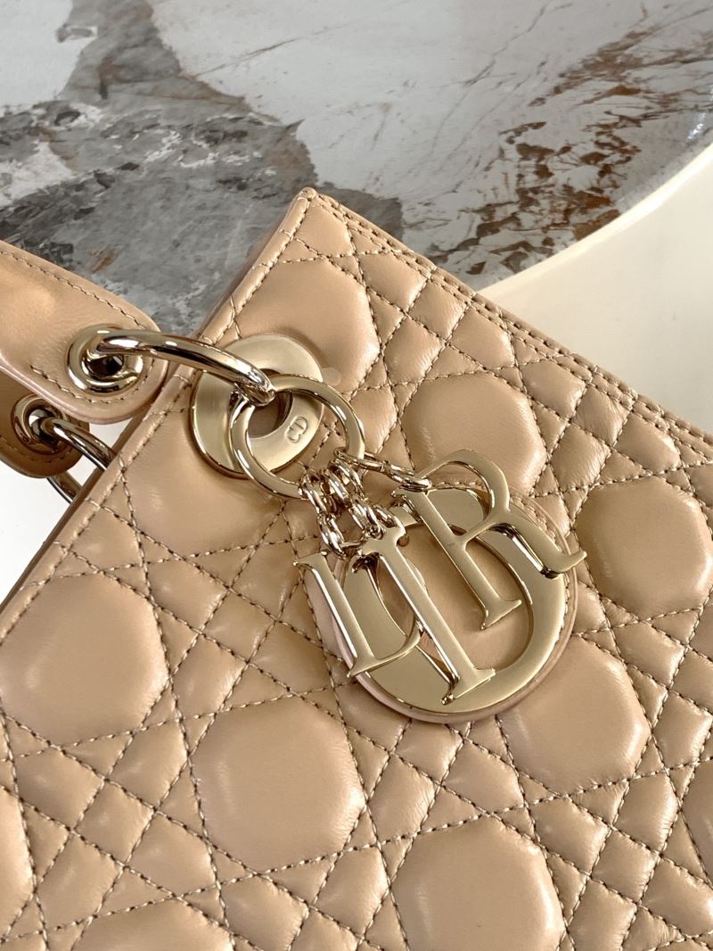 Christian Dior Top Handle Bags